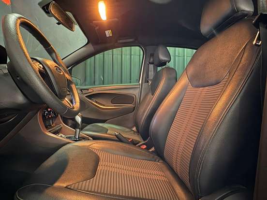 FORD-KA-1.5 TI-VCT FLEX FREESTYLE AUTOMÁTICO FORD-KA-2019