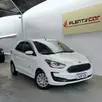 FORD KA 1.5 TI-VCT FLEX SE MANUAL FORD KA 1.5 TI-VCT FLEX SE MANUAL