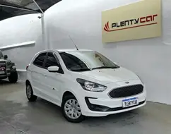 FORD KA 1.5 TI-VCT FLEX SE MANUAL FORD KA 1.5 TI-VCT FLEX SE MANUAL