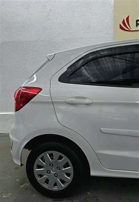 FORD-KA-2018