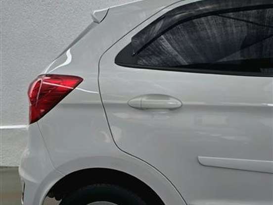 FORD-KA-1.5 TI-VCT FLEX SE MANUAL FORD-KA-2018