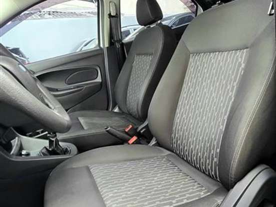 FORD-KA-1.5 TI-VCT FLEX SE MANUAL FORD-KA-2018