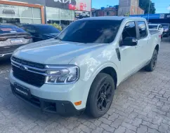 FORD MAVERICK 2.0 ECOBOOST GASOLINA LARIAT FX4 AUTOMÁTICO FORD MAVERICK 2.0 ECOBOOST GASOLINA LARIAT FX4 AUTOMÁTICO