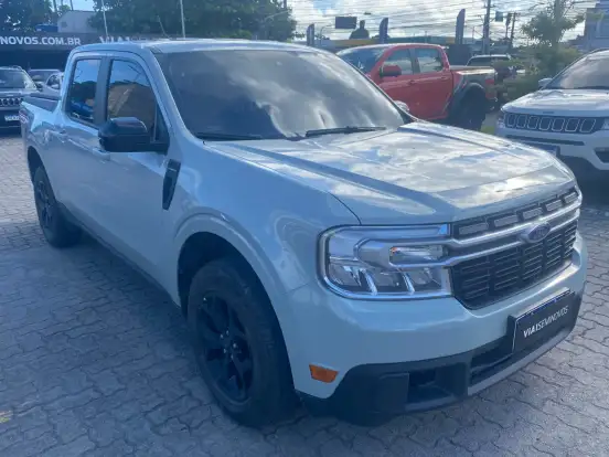 FORD-MAVERICK-2024