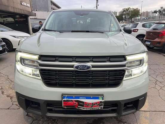 FORD-MAVERICK-2024
