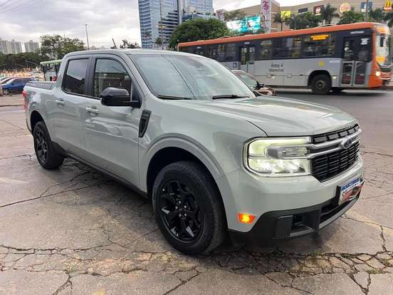 FORD-MAVERICK-2024
