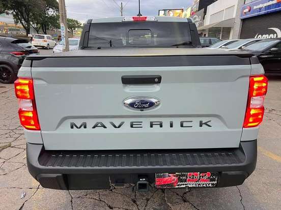 FORD-MAVERICK-2024