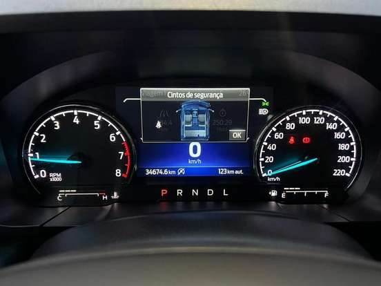 FORD-MAVERICK-2.0 ECOBOOST GASOLINA LARIAT FX4 AUTOMÁTICO FORD-MAVERICK-2024