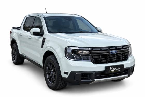 FORD MAVERICK 2.0 ECOBOOST GASOLINA LARIAT FX4 AUTOMÁTICO