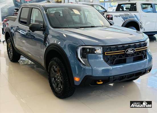 FORD-MAVERICK-2026