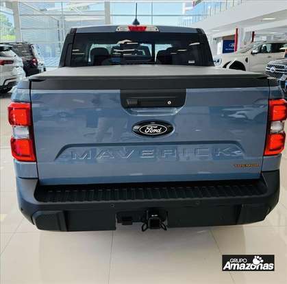 FORD-MAVERICK-2026