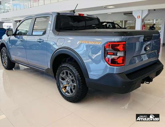 FORD-MAVERICK-2026