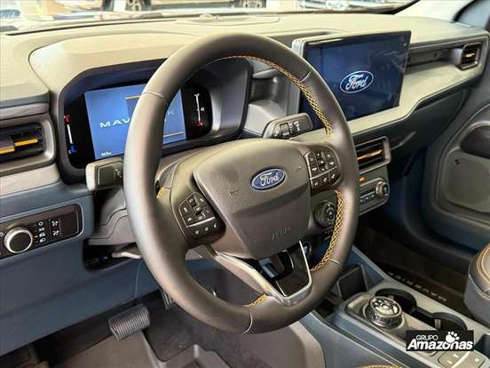 FORD-MAVERICK-2026