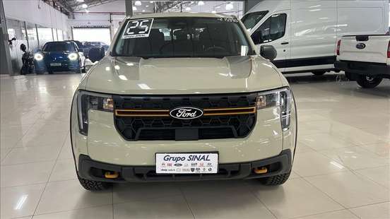 FORD-MAVERICK-2025
