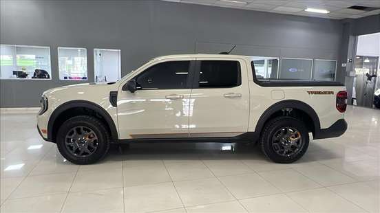 FORD-MAVERICK-2025