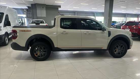 FORD-MAVERICK-2025