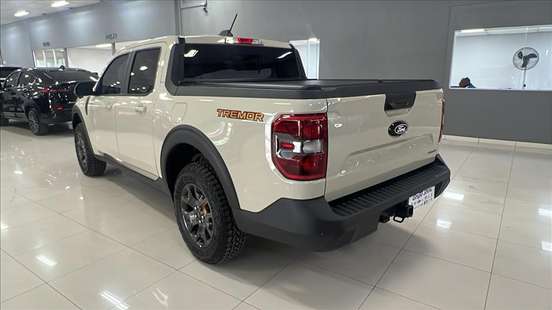 FORD-MAVERICK-2025