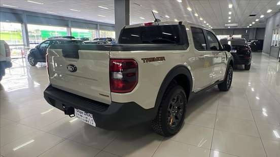 FORD-MAVERICK-2025