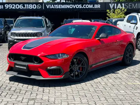FORD-MUSTANG-2022