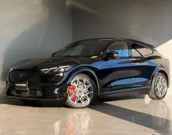 FORD MUSTANG MACH-e 91 KW ELÉTRICO GT PERFORMANCE e-AWD FORD MUSTANG MACH-e 91 KW ELÉTRICO GT PERFORMANCE e-AWD