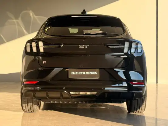 FORD-MUSTANG MACH-e-91 KW ELÉTRICO GT PERFORMANCE e-AWD FORD-MUSTANG MACH-e-2025