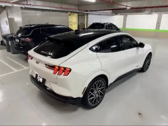 FORD-MUSTANG MACH-e-91 KW ELÉTRICO GT PERFORMANCE e-AWD FORD-MUSTANG MACH-e-2023