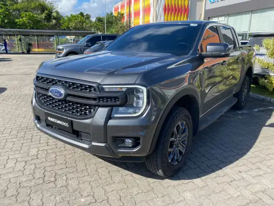 FORD-RANGER-2025