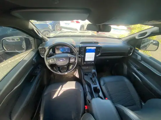 FORD-RANGER-2025