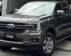 FORD RANGER 2.0 TURBO DIESEL CD XLS 4X4 AUTOMÁTICO FORD RANGER 2.0 TURBO DIESEL CD XLS 4X4 AUTOMÁTICO