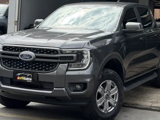 FORD-RANGER-2.0 TURBO DIESEL CD XLS 4X4 AUTOMÁTICO FORD-RANGER-2024