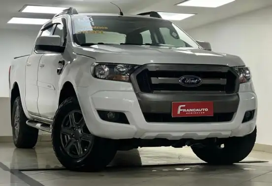 FORD-RANGER-2018