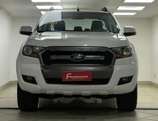 FORD-RANGER-2018