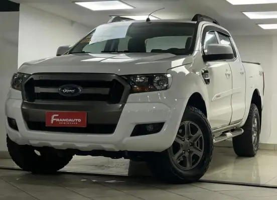 FORD-RANGER-2018
