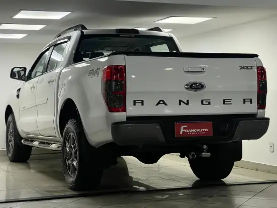 FORD-RANGER-2018