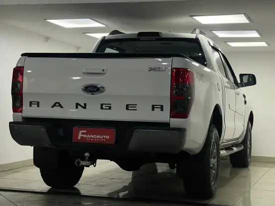 FORD-RANGER-2018