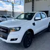 FORD RANGER 2.2 XLS 4X4 CD 16V DIESEL 4P AUTOMÁTICO FORD RANGER 2.2 XLS 4X4 CD 16V DIESEL 4P AUTOMÁTICO