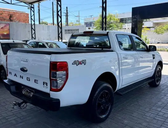 FORD-RANGER-2018