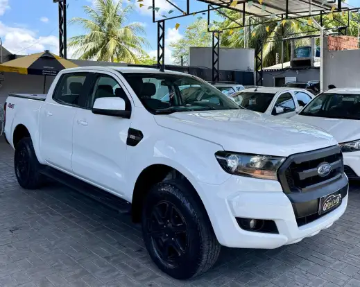 FORD-RANGER-2018