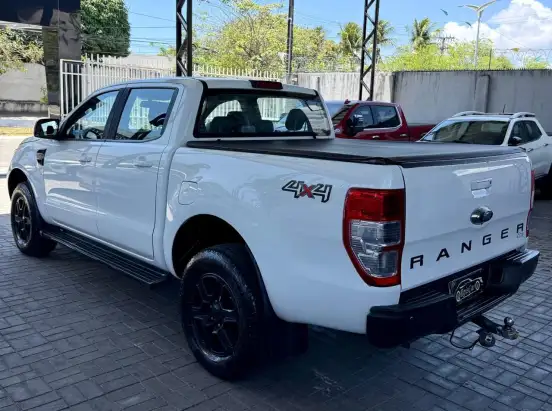 FORD-RANGER-2018
