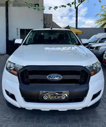 FORD-RANGER-2018