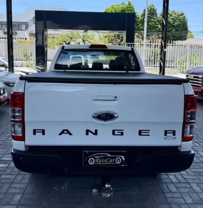 FORD-RANGER-2018