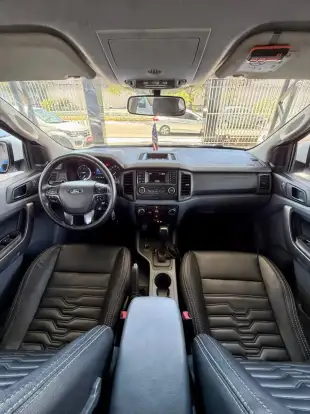 FORD-RANGER-2018