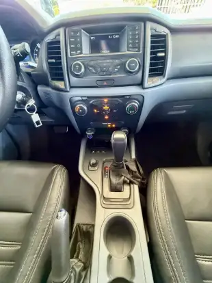 FORD-RANGER-2018
