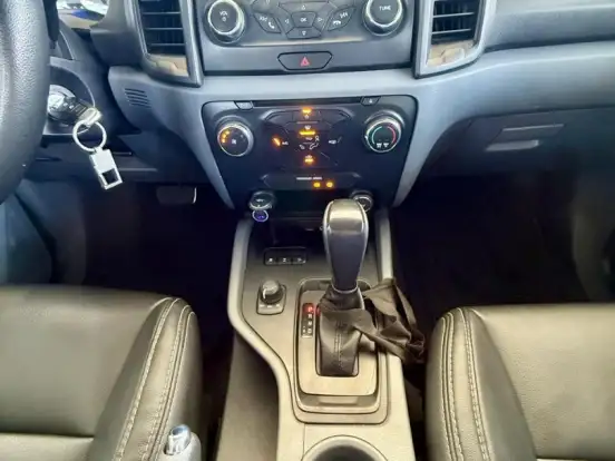 FORD-RANGER-2.2 XLS 4X4 CD 16V DIESEL 4P AUTOMÁTICO FORD-RANGER-2018