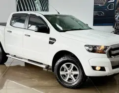 FORD RANGER 2.2 XLS 4X4 CD 16V DIESEL 4P MANUAL FORD RANGER 2.2 XLS 4X4 CD 16V DIESEL 4P MANUAL