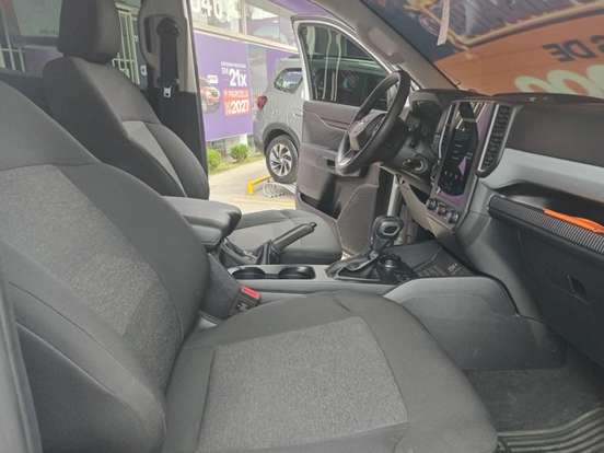 FORD-RANGER-2.0 TURBO DIESEL CD XLS 4X4 AUTOMÁTICO FORD-RANGER-2025