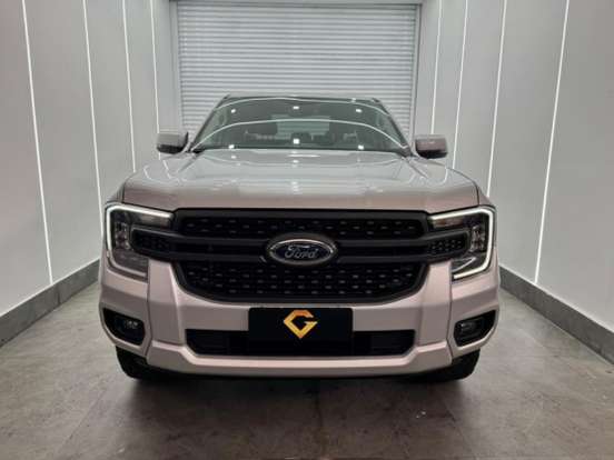 FORD-RANGER-2.0 TURBO DIESEL CD XLS 4X4 AUTOMÁTICO FORD-RANGER-2024
