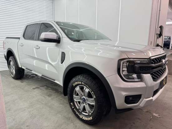 FORD-RANGER-2.0 TURBO DIESEL CD XLS 4X4 AUTOMÁTICO FORD-RANGER-2024