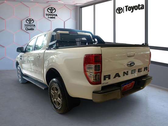 FORD-RANGER-2019