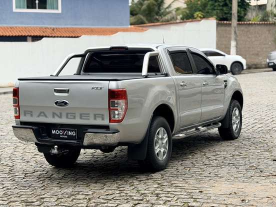FORD-RANGER-2012